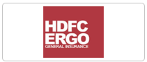 HDFC ERGO