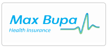 Max Bupa