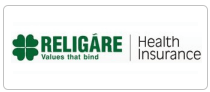 Religare Health